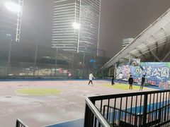 -洛克公园(苏州中心商场)