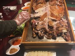 -九十九顶毡房(阜石路店)