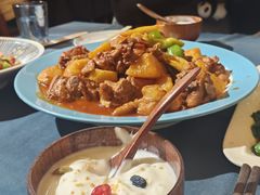 -伊带伊路新疆美食府(呼家楼店)