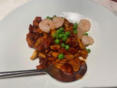八宝辣酱-绿波廊(豫园店)