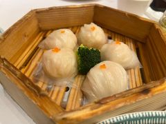 -宝园酒家(美林M·LIVE天地东座店)