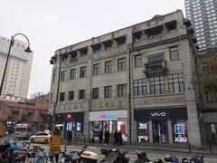-吉庆街美食广场