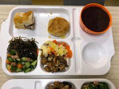 -香妃烤鸡(新奥店)