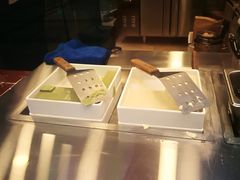 -华言豆腐鲜奶茶(杨家坪店)