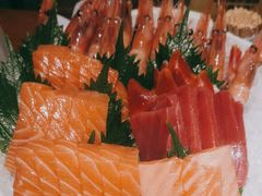 -和彩放题餐厅(酒仙桥店)
