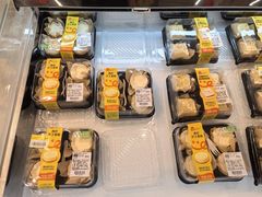 -盒马鲜生(富田新天地店)