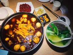 -李子坝梁山鸡(北碚万达五鸡哥店)