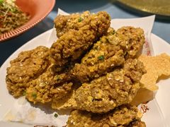 -小秦淮·南京土菜(新亭西路店)