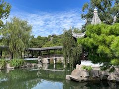 -台州府城(东湖)