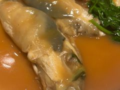 -A One Kitchen·南京精菜馆(德基广场店)