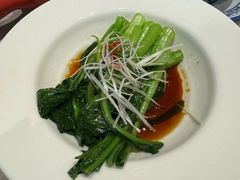 -希尔顿酒店-豫园中餐厅