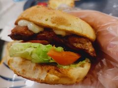 -必胜客(会展店)