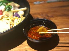 -万记麻辣烫国展总店