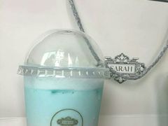 夏天-Sarah西点·烘焙·餐厅(翰林府旗舰店)