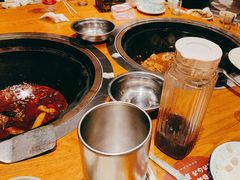 -缘福乡村铁锅炖民宿(八达岭店)
