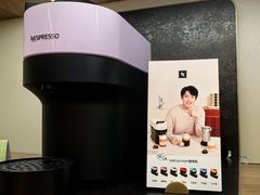 -NESPRESSO(OneAvenue卓悦中心店)