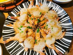 -吕氏疙瘩汤·新鲁菜(济南万象城店)