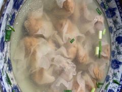 -福州人铭小吃
