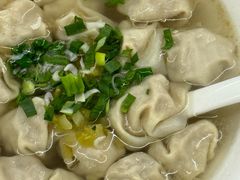 -金陵老丁家馄饨(新街口店)