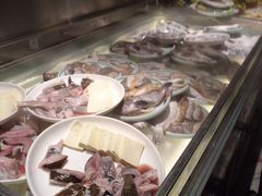 -日丰园海肠水饺·老字号大连海鲜(和平广场店)