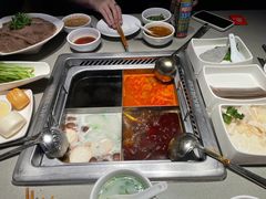 -海底捞火锅(顺义华联店)