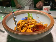 -辛香汇·现炒川菜(淮海路百盛店)