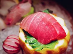 -松涛日本料理