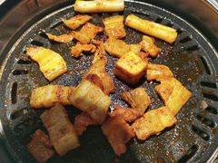 -33韩式自助烧烤(环城南路店)