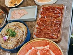 -刘一手重庆火锅(万达广场店)