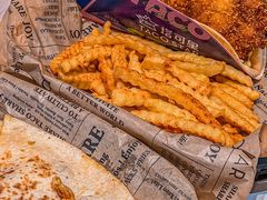 -TACO STAR 塔可星(下沙宝龙店)