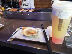 -很久以前羊肉串(打浦路店)