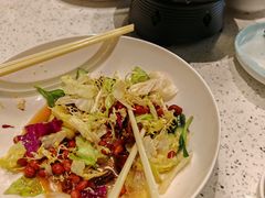 -玉林烤鸭店(垡头店)
