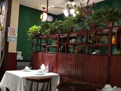 -江城小馆陕南妈妈菜·全球旅行餐厅(钟楼店)