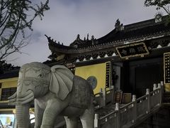 -汤山公园