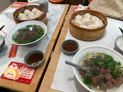 -馋三尺蟹粉小笼(人民广场店)