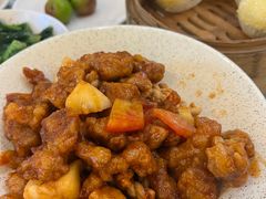 -椿记烧鹅(叠彩店)