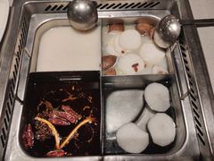 -海底捞火锅(关山保利店)