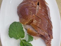 -紫光园·烤鸭(美术馆店)
