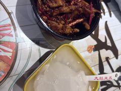-嘉州九妹凤爪(乐山总店)