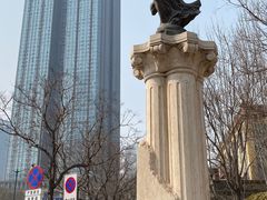 -天津意大利风情旅游区