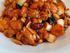 -月福京味斋·烤鸭店·北京菜(鼓楼总店)