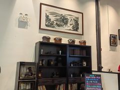 -茶叁酒肆·楚味江湖(菱角湖店)