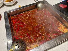 -红鼎坊·老成都火锅(新南门店)