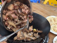 -大地农庄(逢沙大道店)