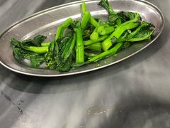 -红星光发煲仔饭(大石街店)