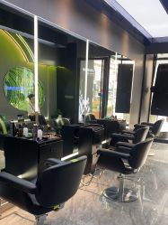 -不迫先生专业男士剪发