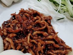 -新虹楼饭庄(崇明陈家镇店)