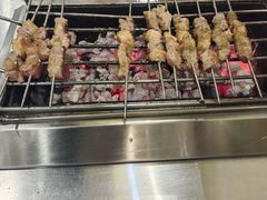 -小寒羊烧烤(凯瑞时代大厦店)