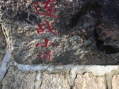 -五营红松林海景区