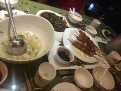 -粥全粥到海鲜家常菜(瞿塘峡路店)